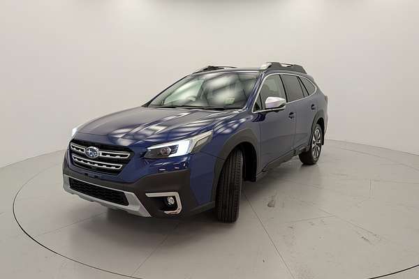 2024 Subaru Outback AWD Touring 6GEN