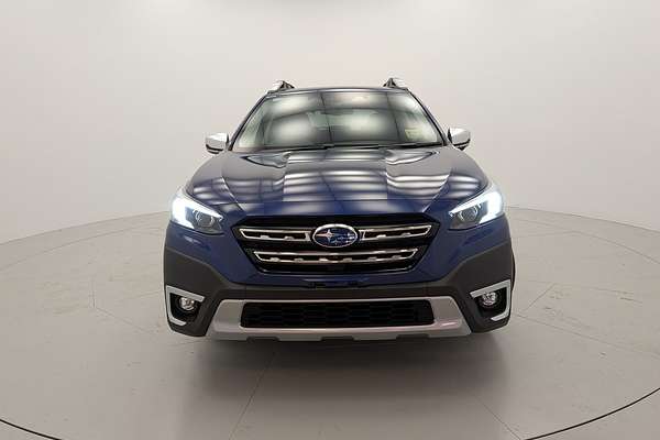 2024 Subaru Outback AWD Touring 6GEN