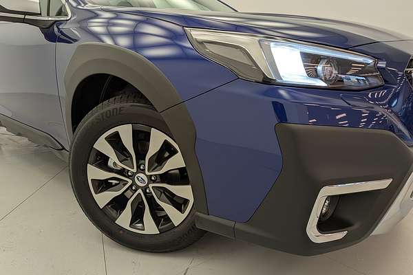 2024 Subaru Outback AWD Touring 6GEN