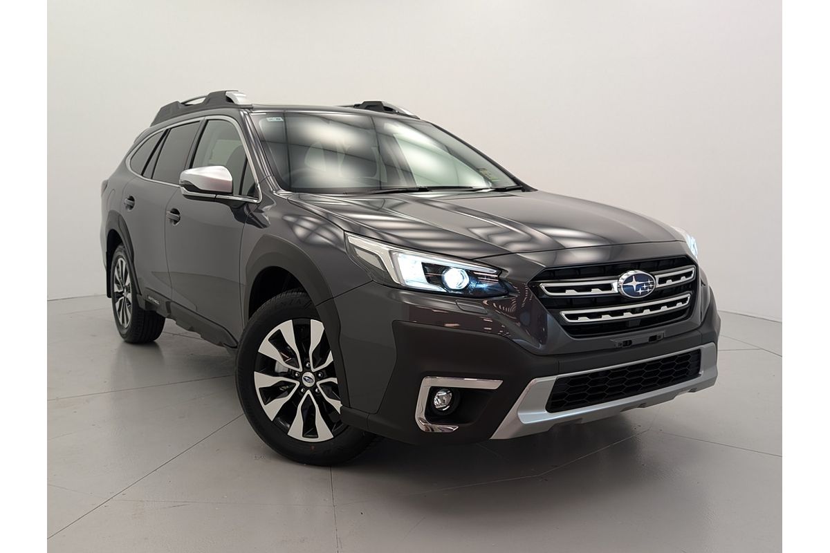 MY25 Subaru Outback Touring AWD Wagon 