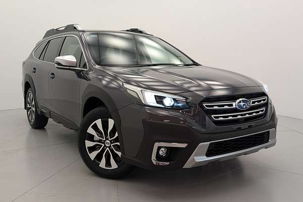 2024 Subaru Outback AWD Touring 6GEN