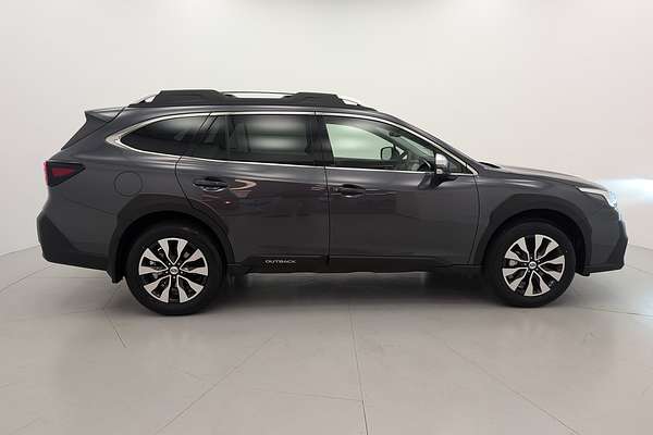 2024 Subaru Outback AWD Touring 6GEN