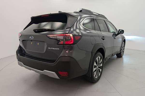 2024 Subaru Outback AWD Touring 6GEN