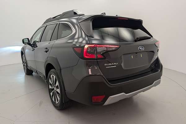2024 Subaru Outback AWD Touring 6GEN