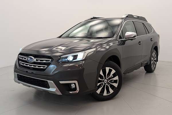 2024 Subaru Outback AWD Touring 6GEN