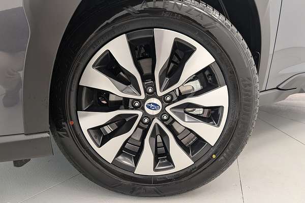 2024 Subaru Outback AWD Touring 6GEN