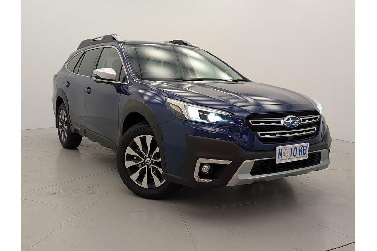 2025 Subaru Outback AWD Touring 6GEN