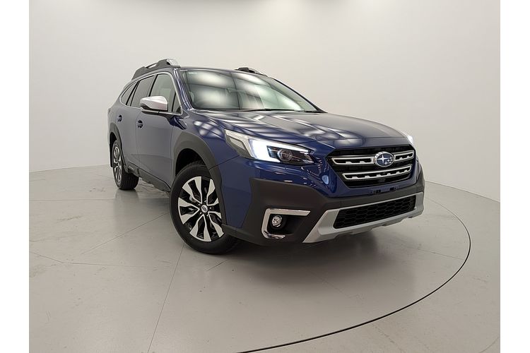 2025 Subaru Outback AWD Touring 6GEN