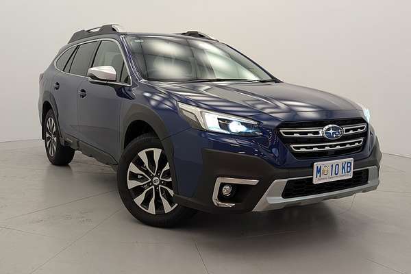2025 Subaru Outback AWD Touring 6GEN