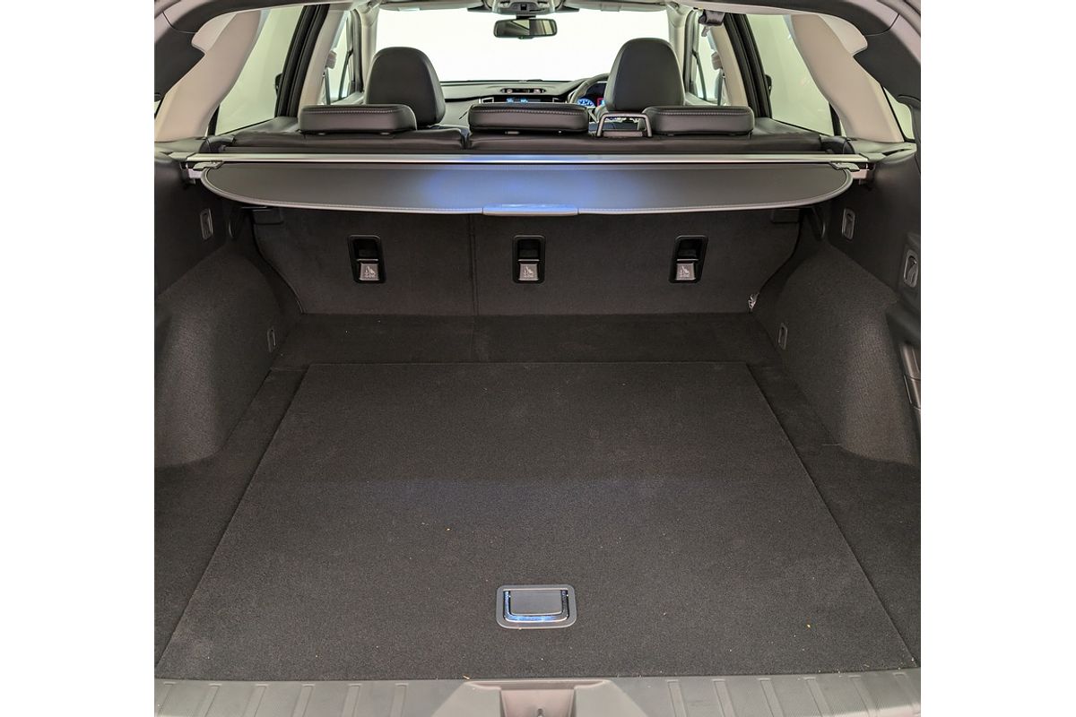 MY25 Subaru Outback Touring AWD Wagon