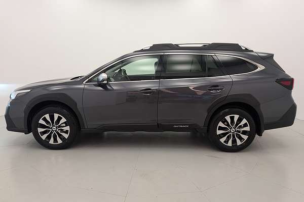 2024 Subaru Outback AWD Touring 6GEN