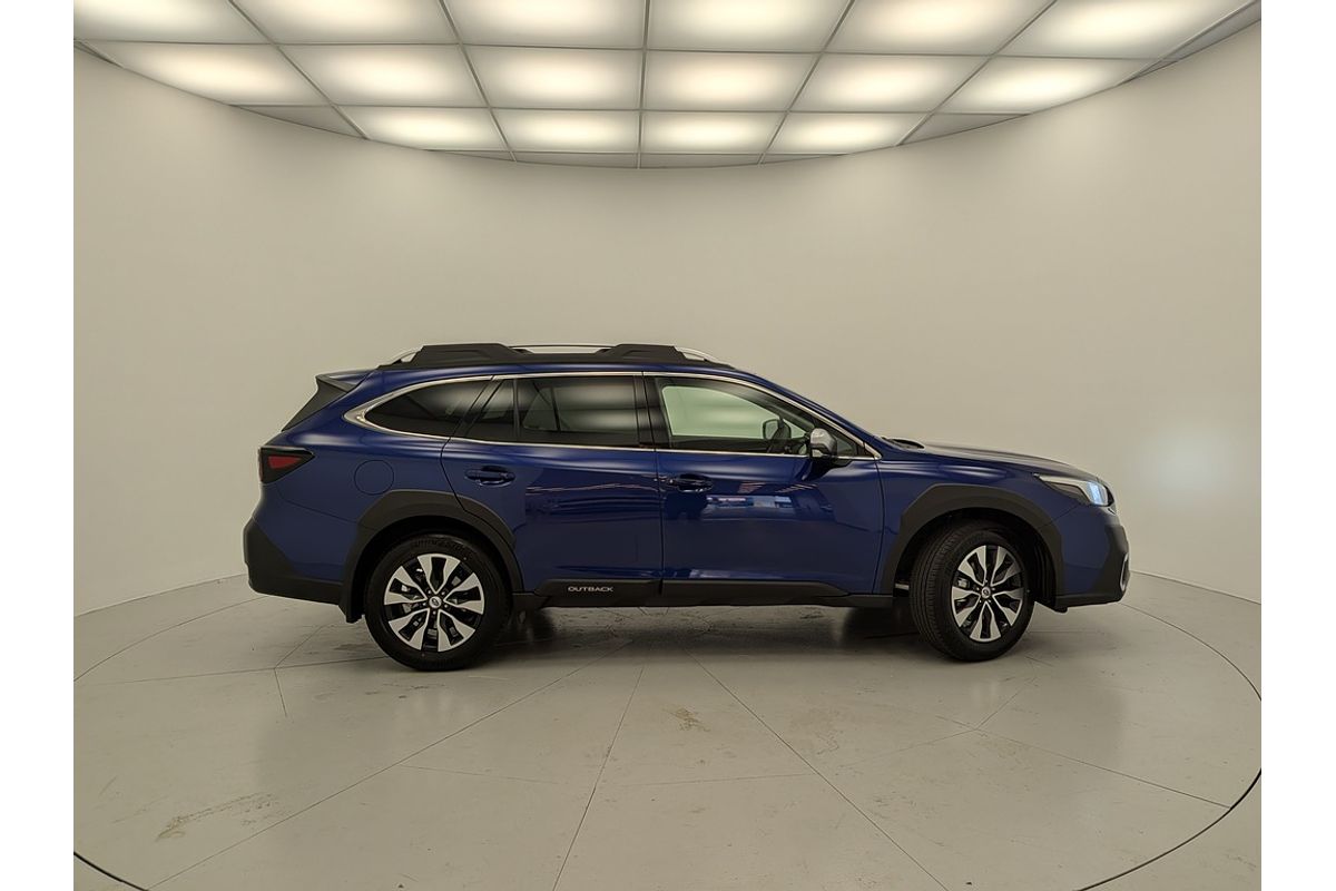 MY25 Subaru Outback Touring AWD Wagon