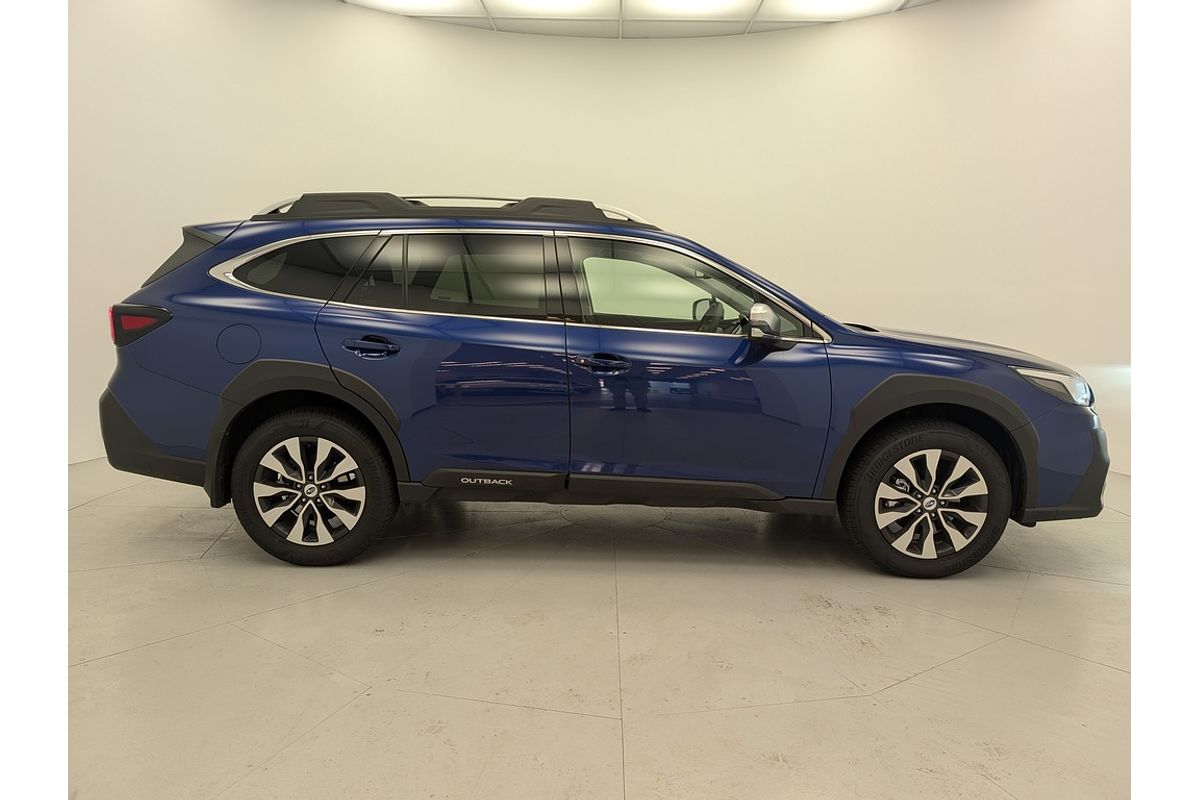 2025 Subaru Outback AWD Touring 6GEN