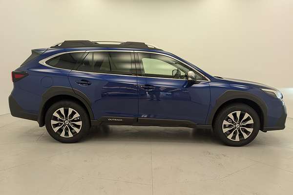 2025 Subaru Outback AWD Touring 6GEN