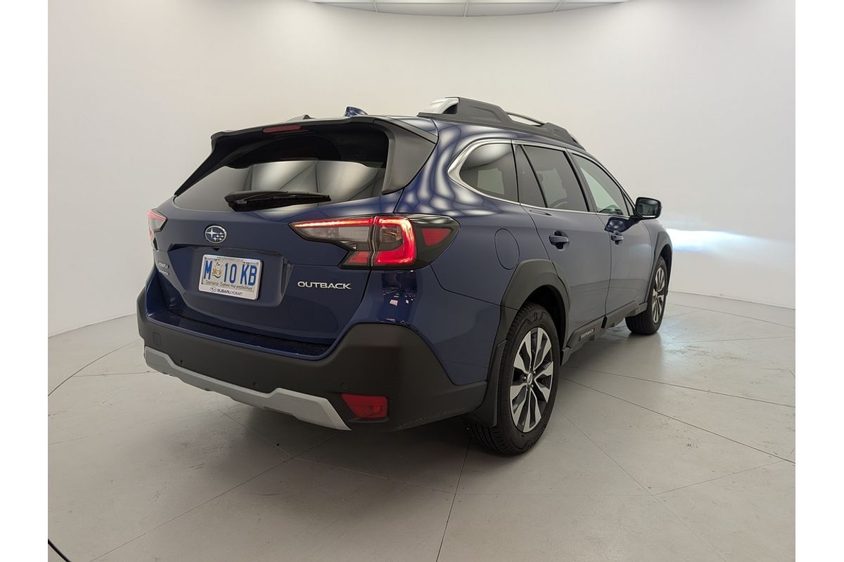 2025 Subaru Outback AWD Touring 6GEN