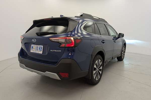 2025 Subaru Outback AWD Touring 6GEN