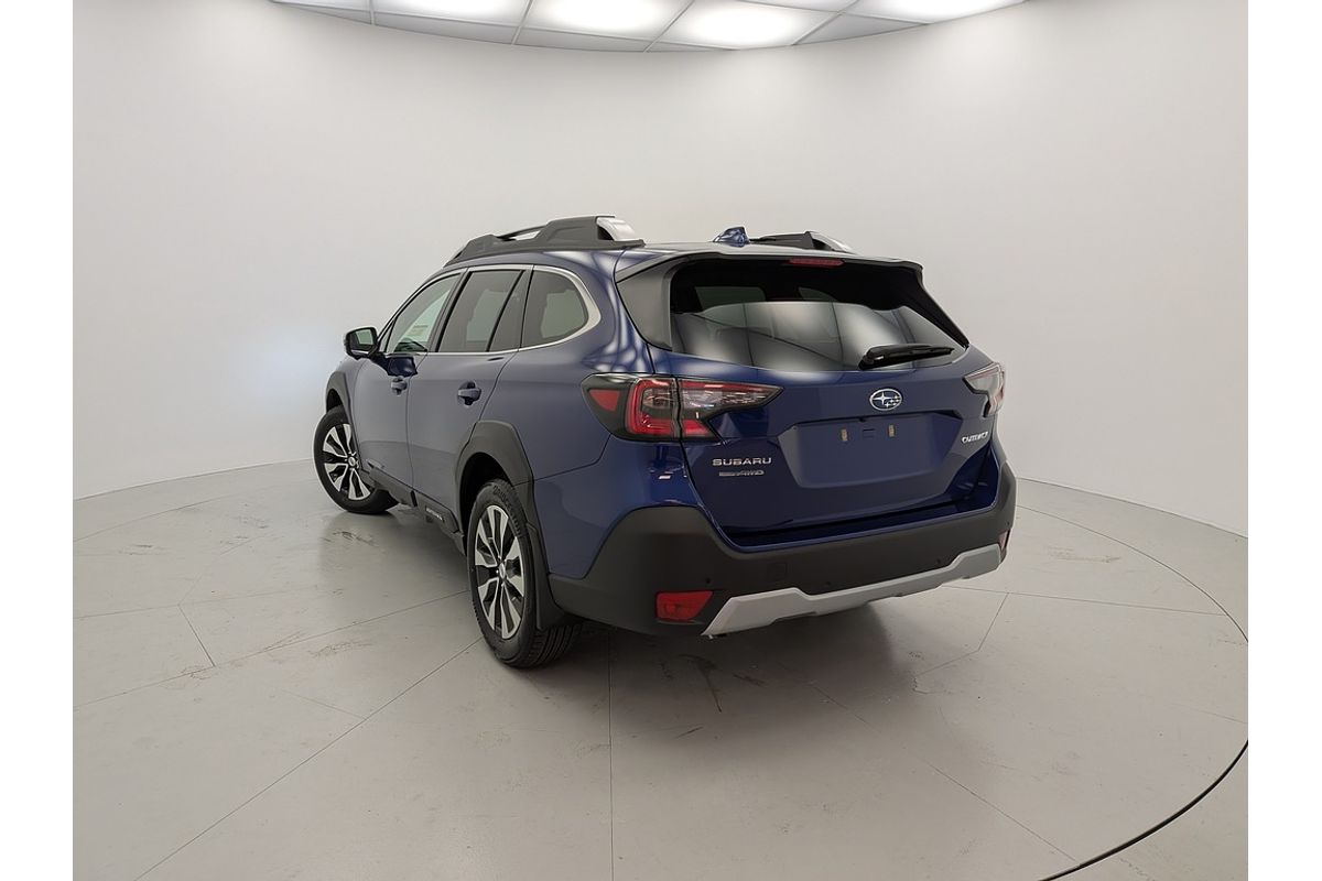 MY25 Subaru Outback Touring AWD Wagon
