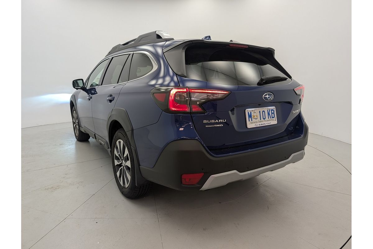 2025 Subaru Outback AWD Touring 6GEN