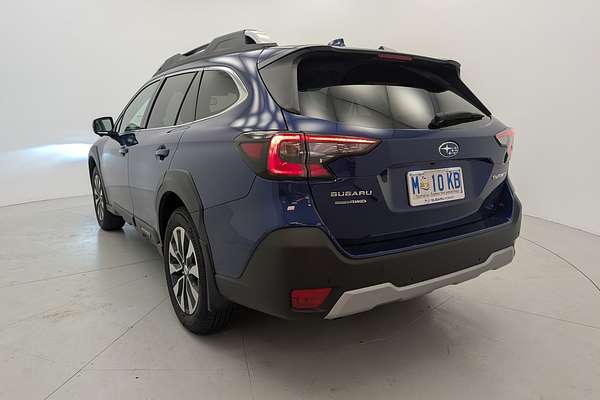 2025 Subaru Outback AWD Touring 6GEN