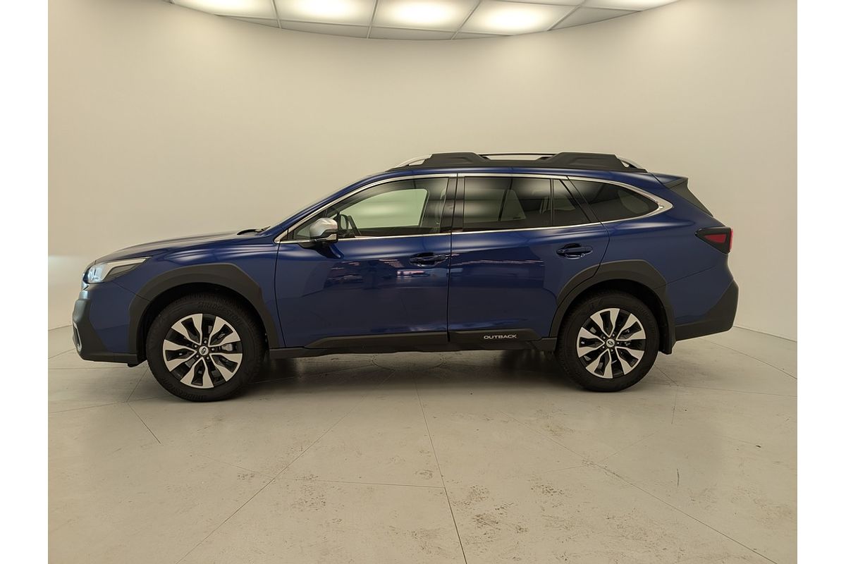 2025 Subaru Outback AWD Touring 6GEN