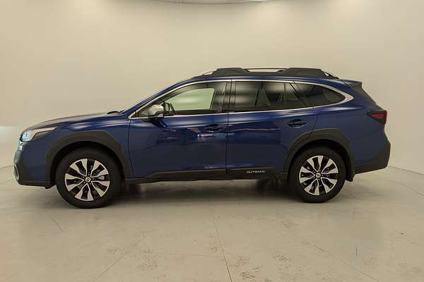 2025 Subaru Outback AWD Touring 6GEN
