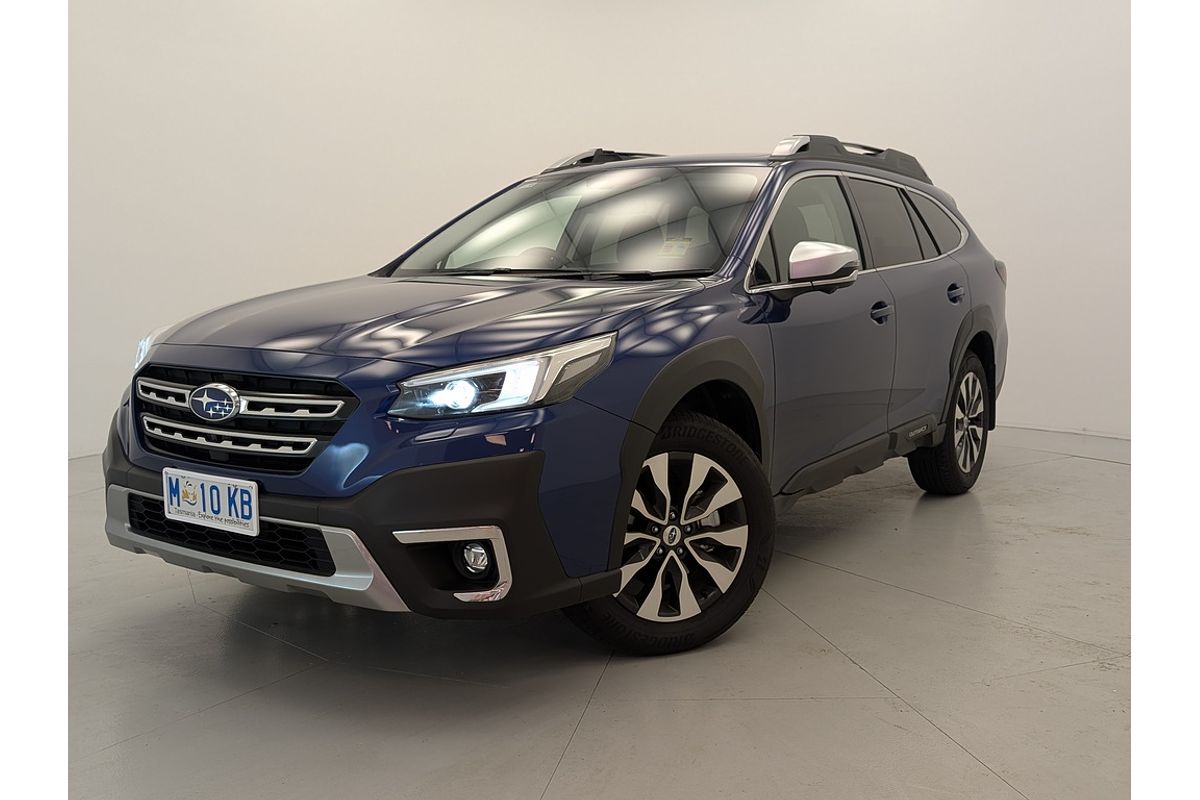 2025 Subaru Outback AWD Touring 6GEN