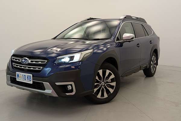 2025 Subaru Outback AWD Touring 6GEN