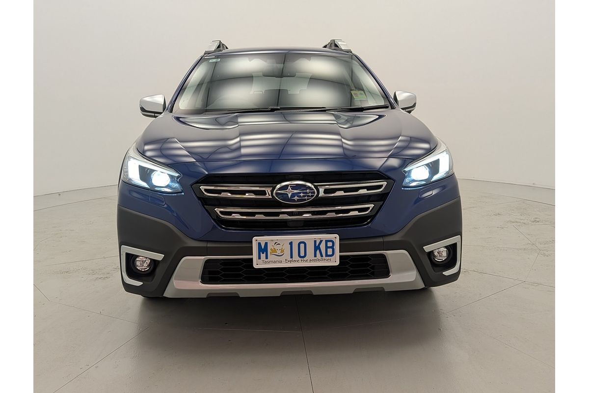 2025 Subaru Outback AWD Touring 6GEN