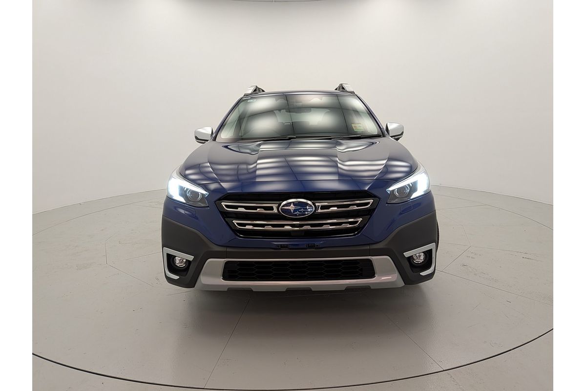 MY25 Subaru Outback Touring AWD Wagon