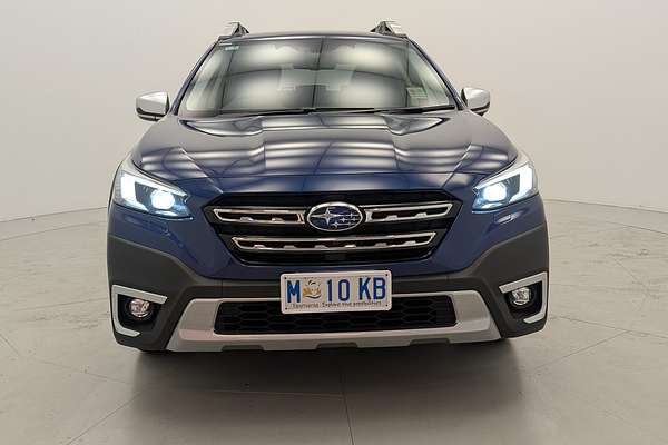 2025 Subaru Outback AWD Touring 6GEN