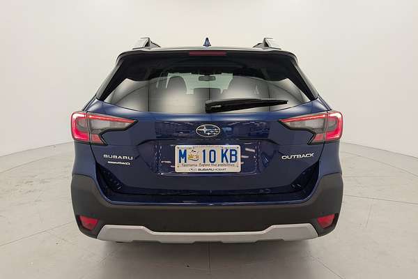 2025 Subaru Outback AWD Touring 6GEN