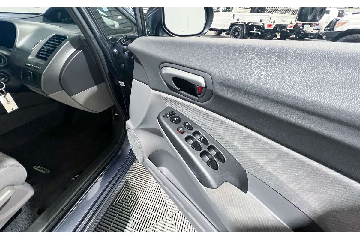 2011 Honda Civic VTi 8th Gen
