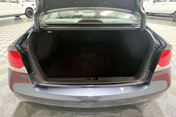 2011 Honda Civic VTi 8th Gen