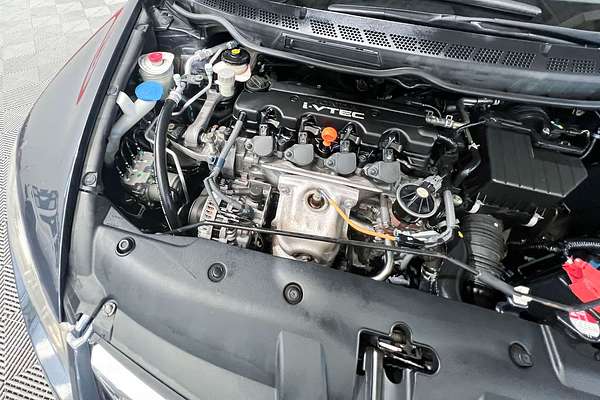 2011 Honda Civic VTi 8th Gen