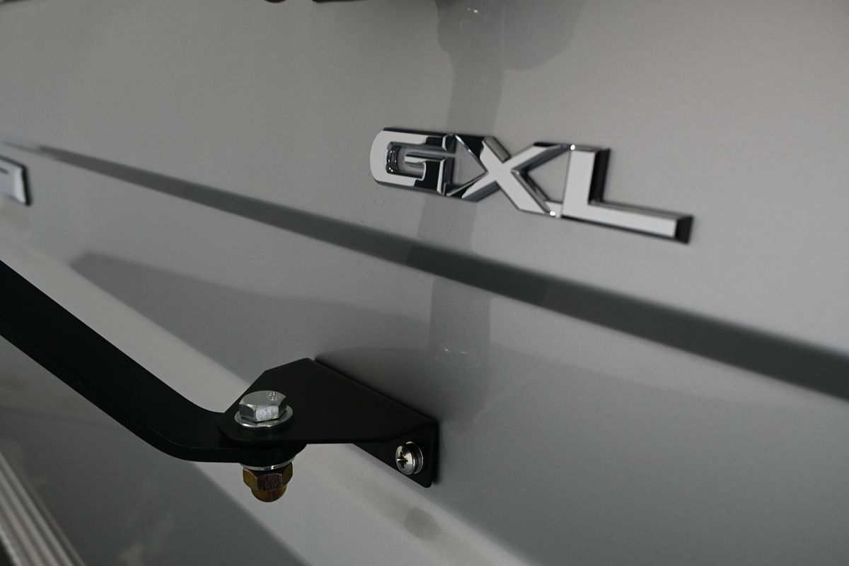 2025 Toyota Landcruiser GXL VDJL79R 4X4