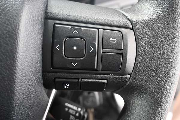 2025 Toyota Landcruiser GXL VDJL79R 4X4