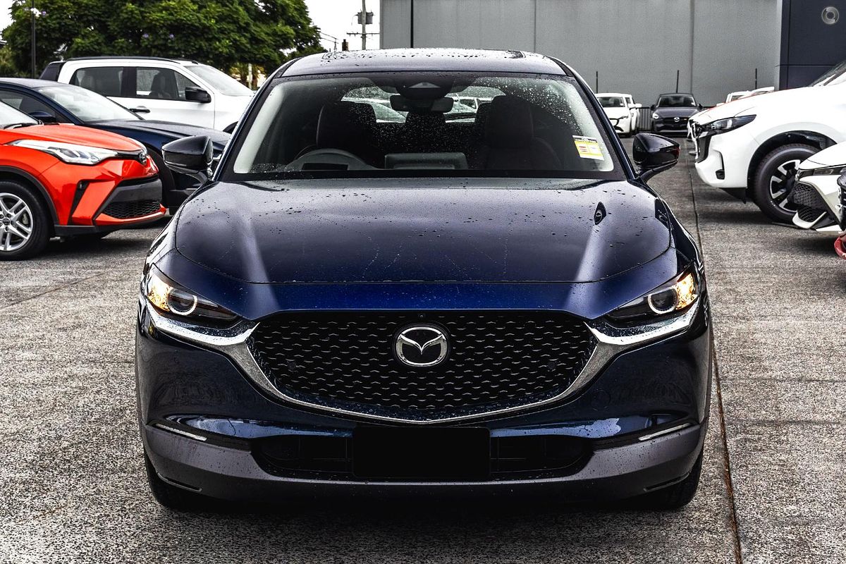 2024 Mazda CX-30 G25 GT SP DM Series