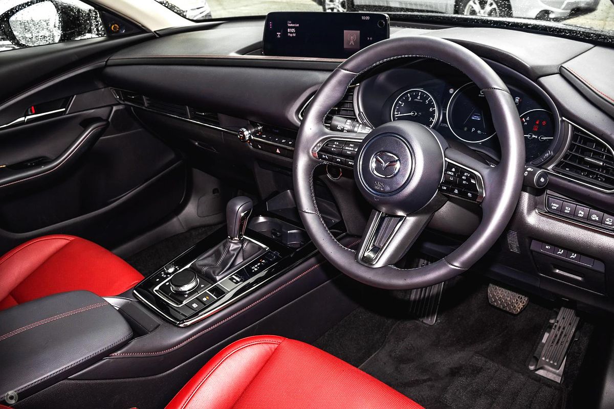 2024 Mazda CX-30 G25 GT SP DM Series