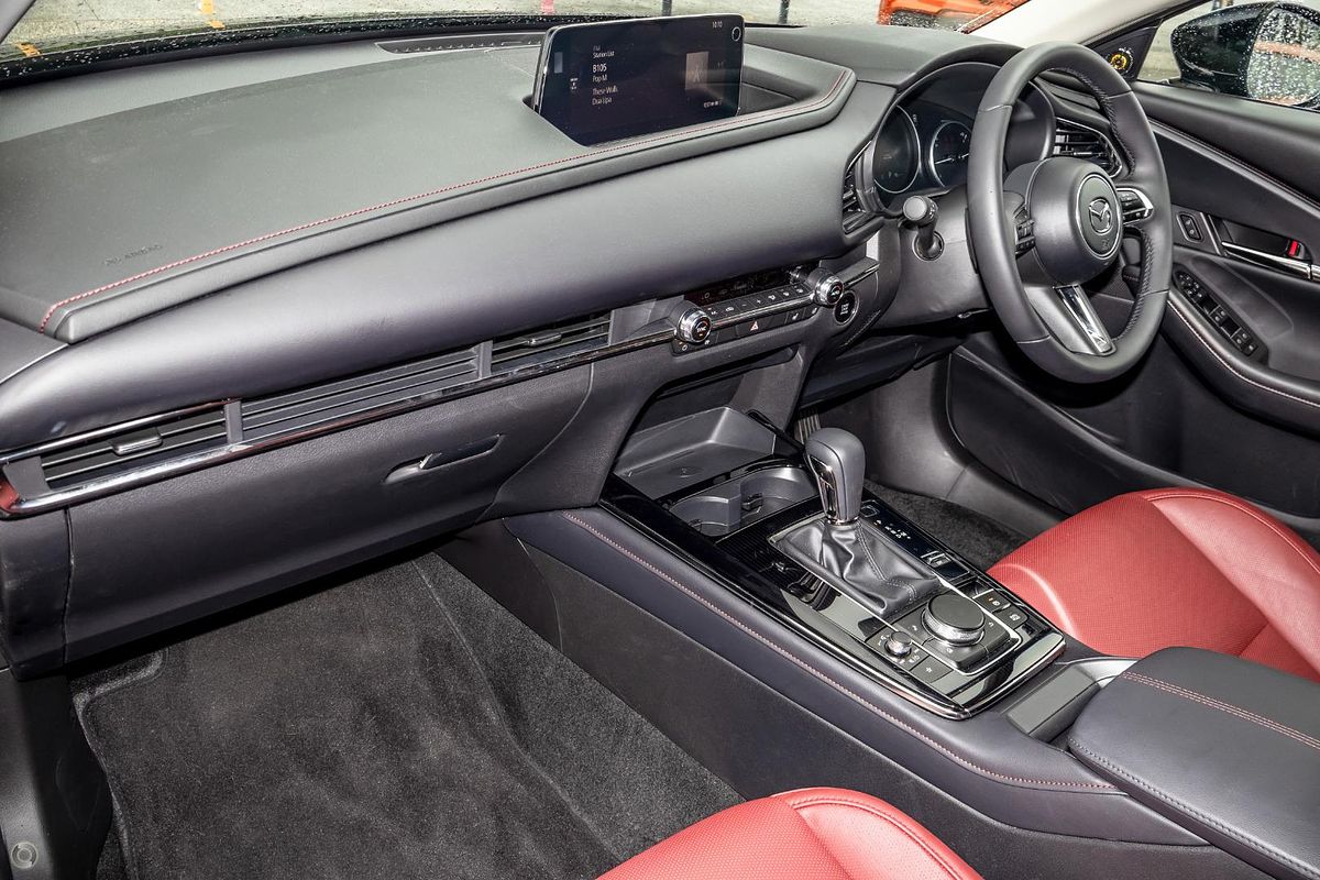 2024 Mazda CX-30 G25 GT SP DM Series