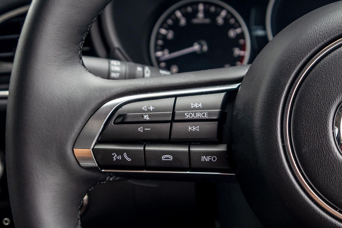 2024 Mazda CX-30 G25 GT SP DM Series