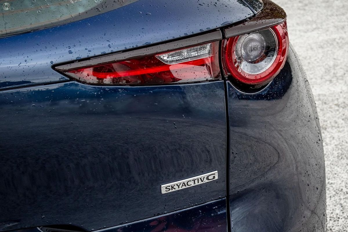 2024 Mazda CX-30 G25 GT SP DM Series