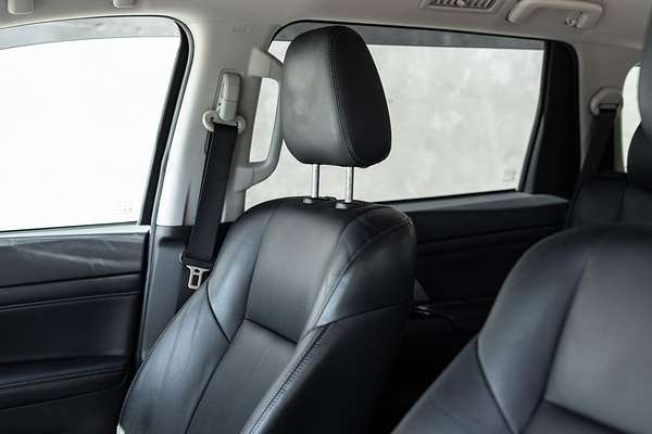 2020 Mitsubishi Pajero Sport Exceed QF
