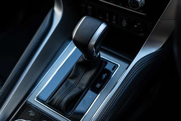 2020 Mitsubishi Pajero Sport Exceed QF