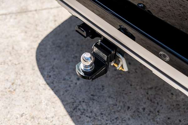 2020 Mitsubishi Pajero Sport Exceed QF