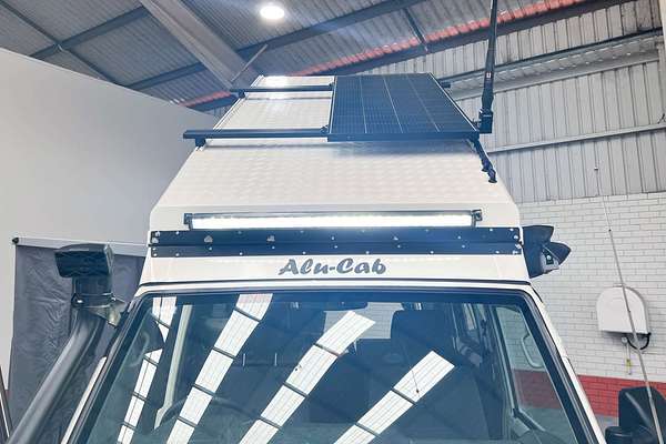 2021 Toyota Landcruiser GXL Troopcarrier VDJ78R