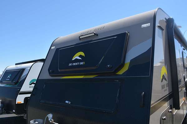 2024 Snowy River SRC21 Slider
