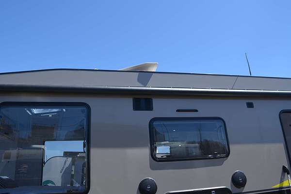 2024 Snowy River SRC21 Slider