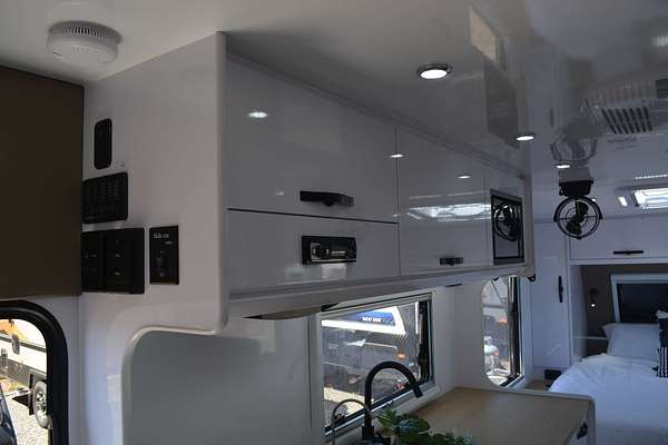 2024 Snowy River SRC21 Slider