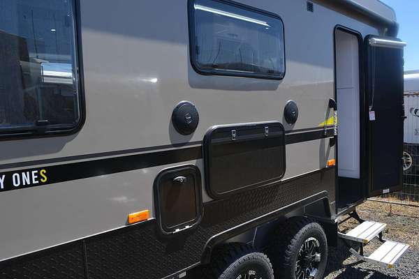 2024 Snowy River SRC21 Slider