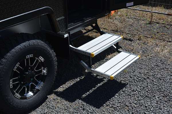 2024 Snowy River SRC21 Slider